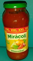 Mirácoli Sauce XXL
