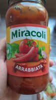 Arrabbiata