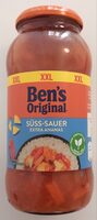 Süss-Sauer
