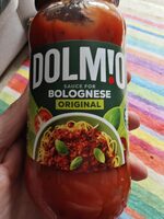 Sauce for Bolognese