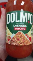 Tomato Lasagne Sauce
