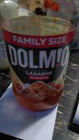 Family Size Dolmio Sauce For Lasagne Tomato