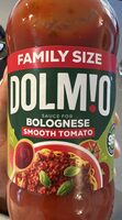 Dolmao bolognause sauce