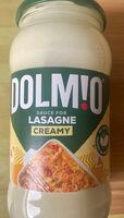 Creamy Lasagne sauce