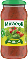 Basilico Pasta Sauce