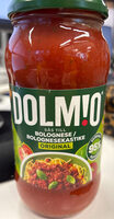 Sås Till Bolognese Original