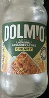 Lasagne Creamy Sauce