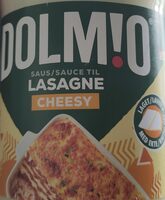 Sauce til Lasagne Cheesy