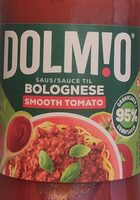 Bolognese Smooth Tomato Sauce