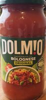 Bolognese original