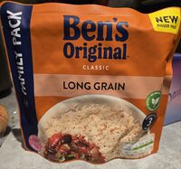 Long Grain