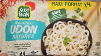 Nouilles Udon Natures