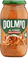 Pastasaus Al Forno Cheddar&Fløte 500g Dolmio