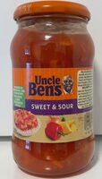 Sweet & Sour