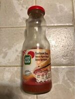 Zoetzure Saus