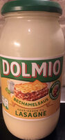 Bechamelsaus til Lasagne