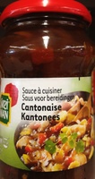 Cantonaise