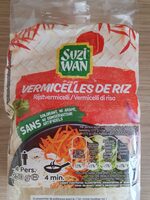 Vermicelles de Riz