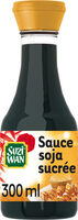 Sauce soja sucrée Suzi Wan 300 ml