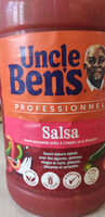 Sauce Salsa