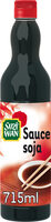 Sauce soja Suzi Wan 715 ml