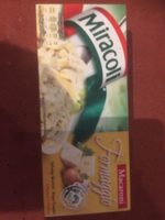 Macaroni Fromage
