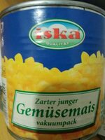 Gemüsemais