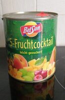 Fruchtcocktail