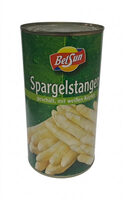 Spargelstangen   (grosse Dose)
