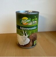 Kokosmilch