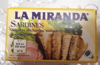 Sardines