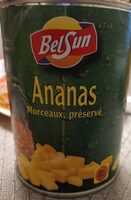 Ananas
