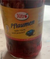 Pflaumen