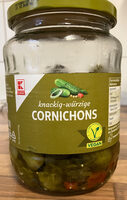 Cornichons