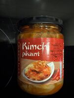 Kimchi