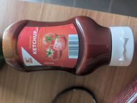 Ketchup