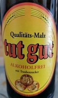 Tut gut alkoholfrei