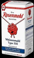 Mehl - Weizenmehl Type 550