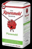 Pizzamehl