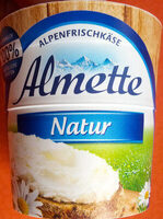 Almette Natur