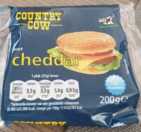 Cheddar