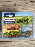 Sandwich Scheiben