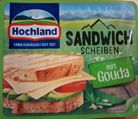 Scheibenkäse