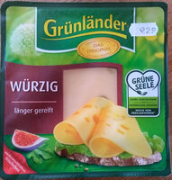 Würzig