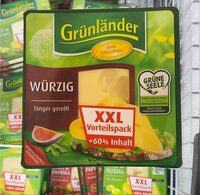 Grünländer