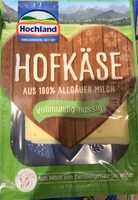 Hofkäse