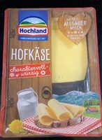 Hofkäse