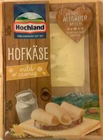 Hofkäse