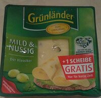 Grünländer