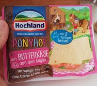 Hochland Käse